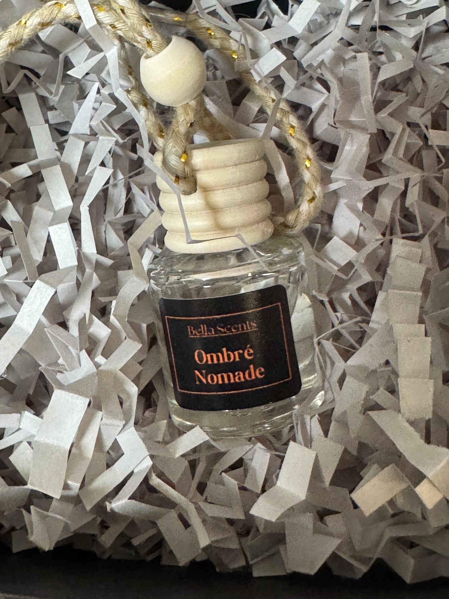 Ombre Nomade - Car Diffuser