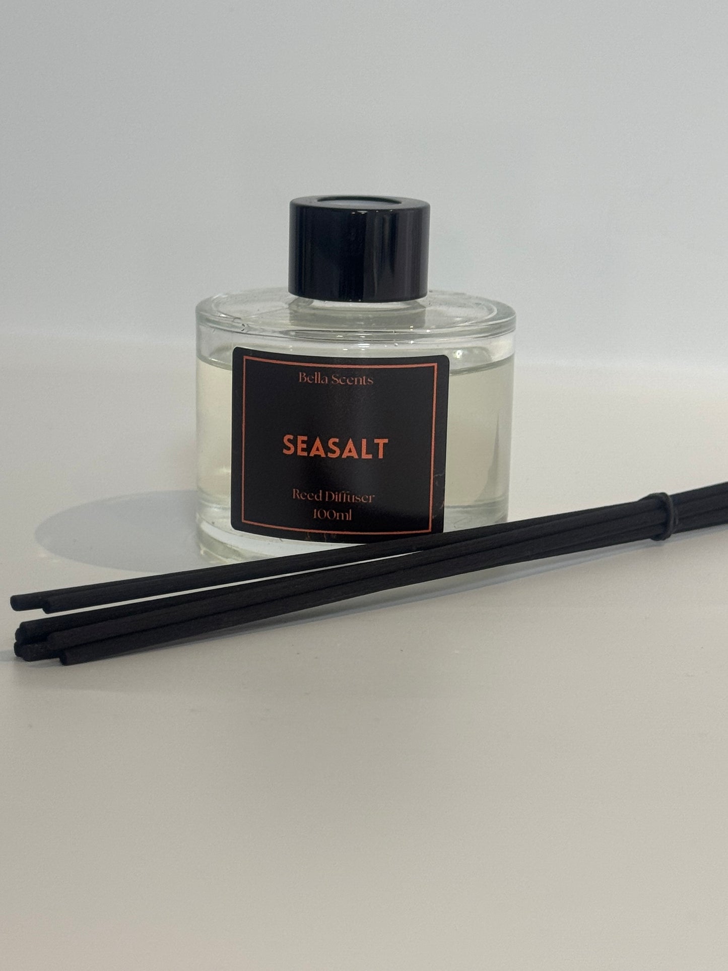 Seasalt - Reed Diffuser (100ml)