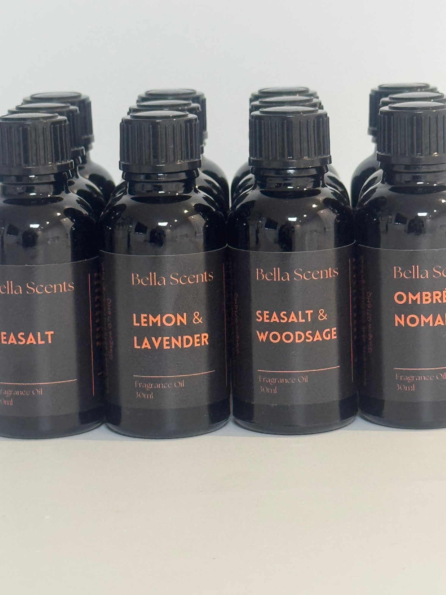30ml Fragrance Oil Refill