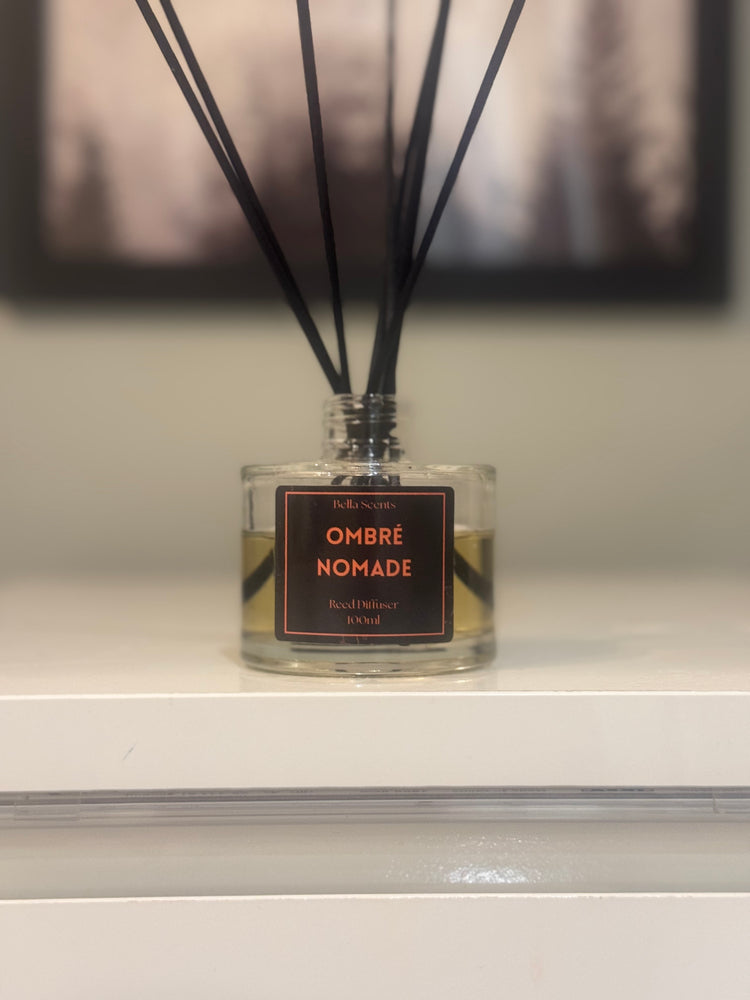Classic Reed Diffuser