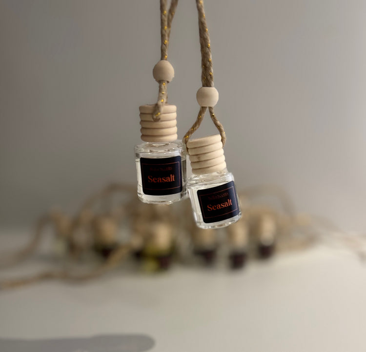 Mini Car Diffusers