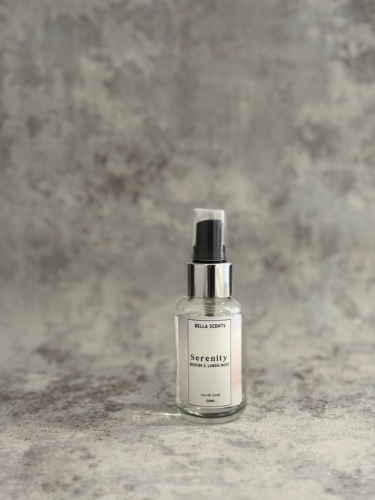 Room and Linen Mist