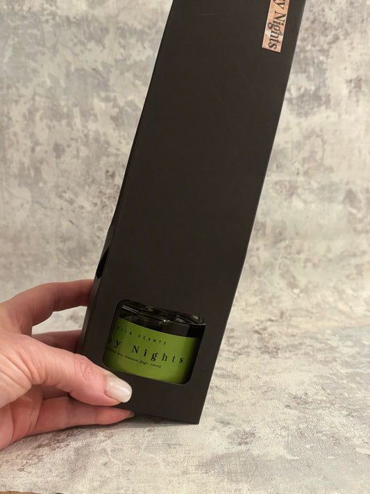 Classic 100ml Reed Diffuser