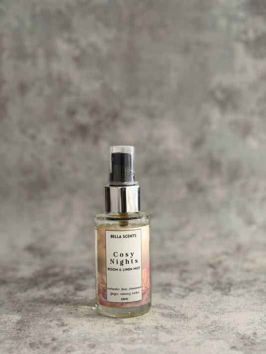Room and Linen Mist